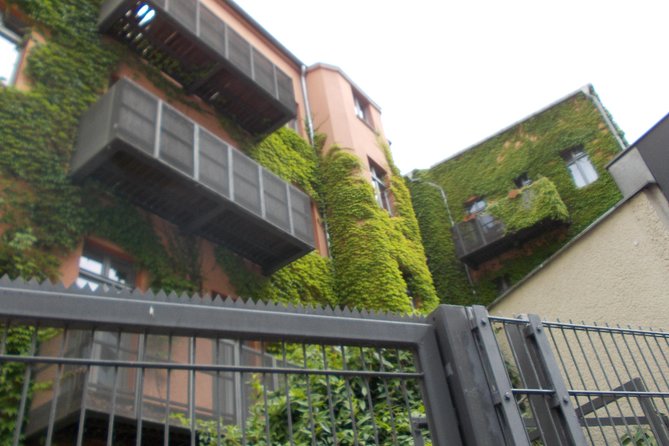 Tracing Jewish Berlin - Exploring Berlin’s Jewish Heritage with a Private Guide