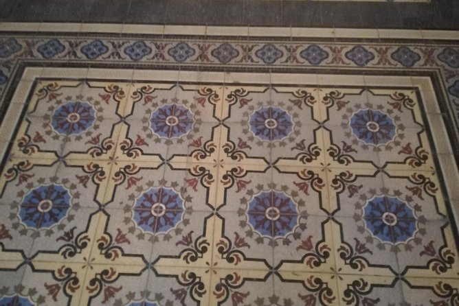 Tracing Jewish Berlin - Visiting Otto Weidt’s Workshop for the Blind