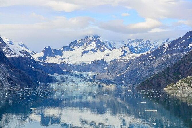 Tracy Arm Fjord and Glacier Explorer from Juneau - Cancellation Policy and Weather Considerations