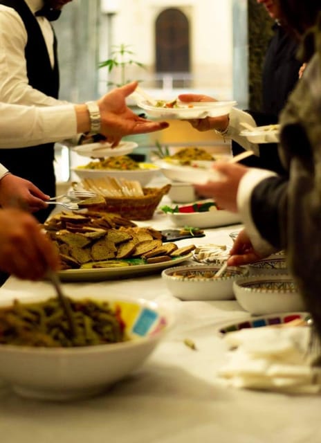 Tradition and taste: tour of Caltagirone's historic mill - The Guided Experience and Expert Insights