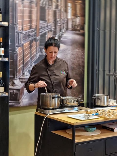 Tradition and taste: tour of Caltagirone's historic mill - Limitations and Considerations for Potential Participants