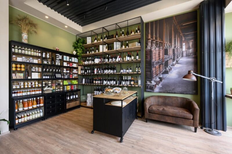 Tradition and taste: tour of Caltagirone's historic mill - Who Will Enjoy This Tour Most?