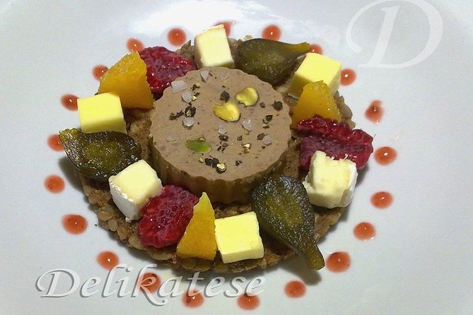 Traditional Albanian and Mediterranean Dinner - Authentic Albanian Culinary Experience in Tirana for $57.62