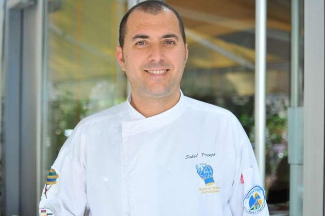 Traditional Albanian and Mediterranean Dinner - Key Points