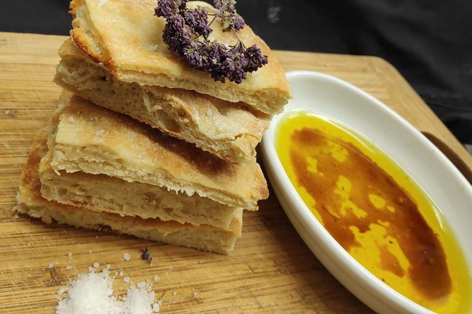 Traditional Albanian and Mediterranean Dinner - The Presentation Style of Master Chef Sokol Prenga