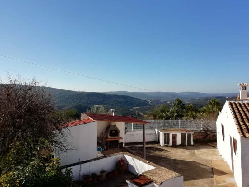 Traditional Algarve - Key Points