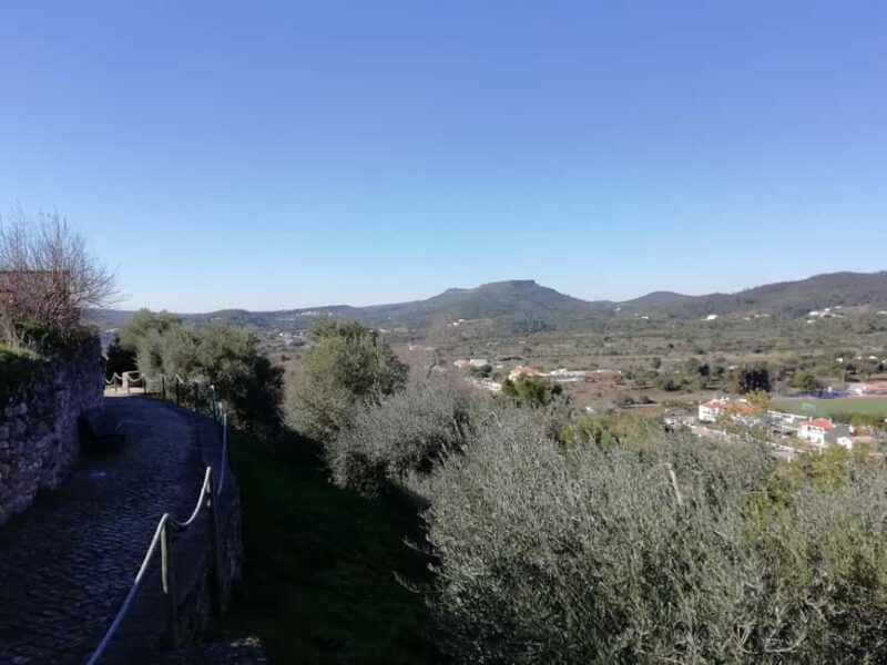 Traditional Algarve - The Scenic Village of Alte: The Highlight for Authenticity and Beauty