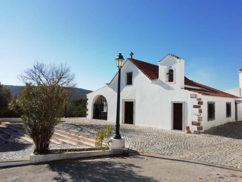 Traditional Algarve - Post-Visit Journey and Return to the Coast