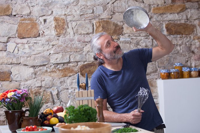 Traditional Authentic Czech Dishes Following Grandma Recipes - Key Points