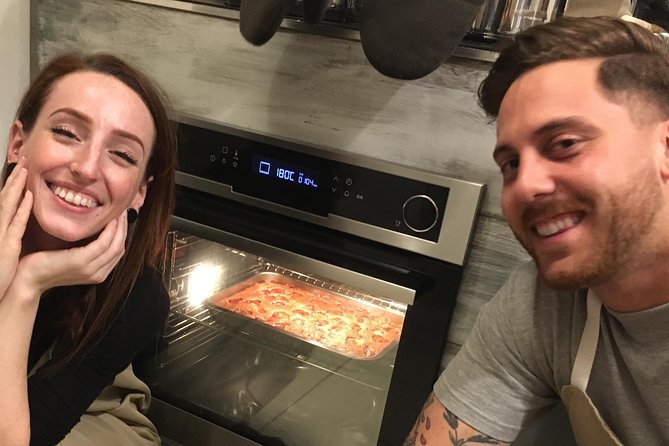 Traditional Authentic Czech Dishes Following Grandma Recipes - Logistics: Booking, Group Size, and Cancellation Policy