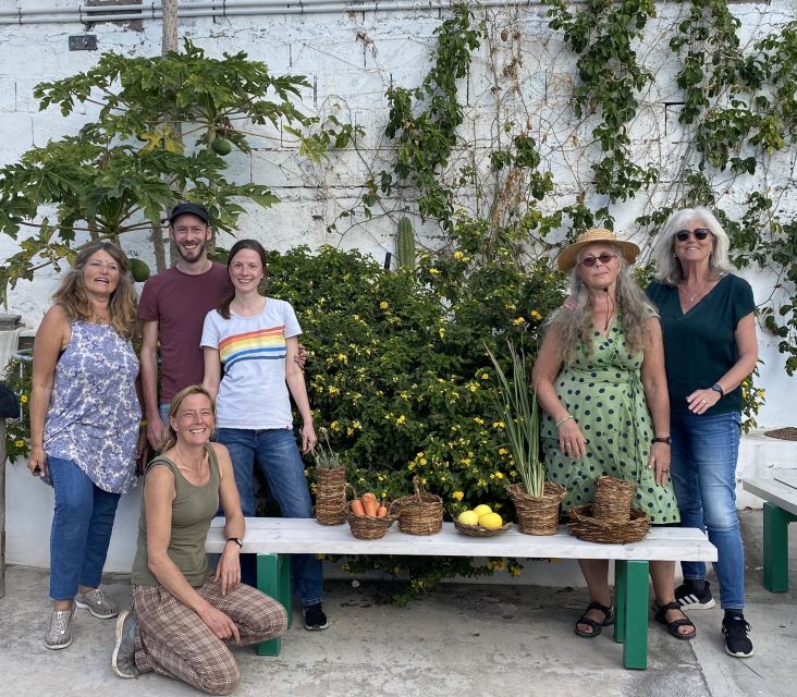 Traditional Basketry Workshop - The Venue in Agulo: Authentic and Cozy