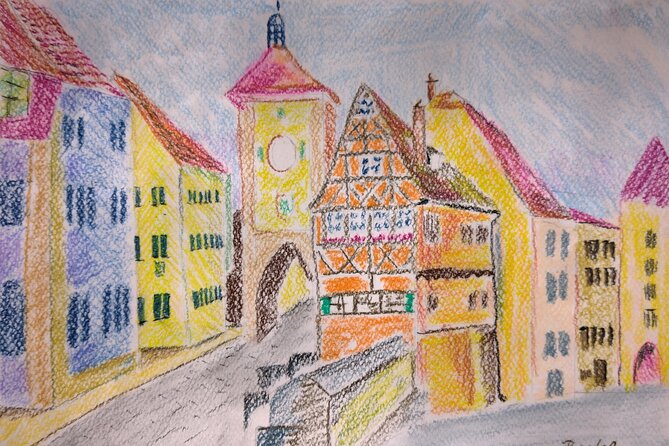 Traditional Bavarian Coffee and Cake private Tour in Munich - Explore Munich’s Authentic Coffee and Cake Culture for $156.41