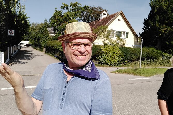 Traditional Bavarian Coffee and Cake private Tour in Munich - Key Points