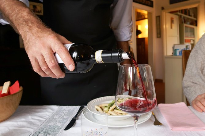 Traditional Bolognese Cooking Class in Bologna with Giovanna S - Flexible Dietary Options and Special Needs
