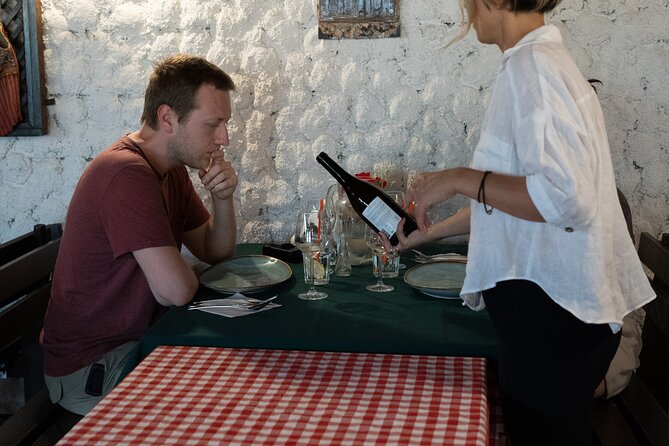 Traditional Bosnian Cooking Class in Mostar with Lunch and Drinks - Enjoying a Three-Course Homecooked Meal