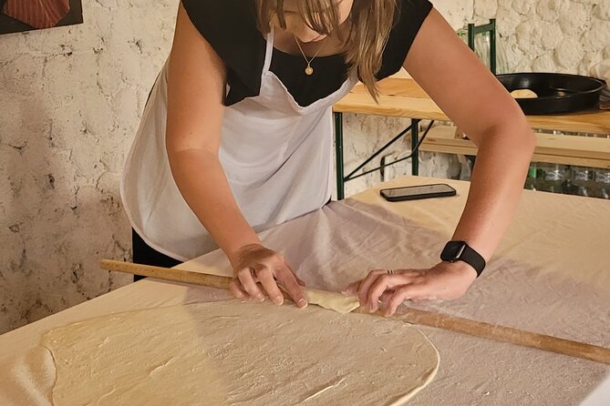 Traditional Bosnian Cooking Class in Mostar with Lunch and Drinks - Practical Tips for Participants