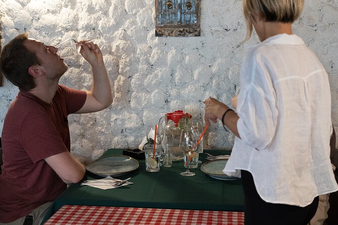 Traditional Bosnian Cooking Class in Mostar with Lunch and Drinks - The Experience with Explore Mostar Adventures