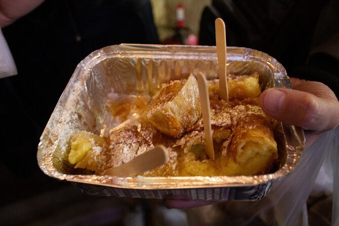 Traditional breakfast in markets with olive oil and honey tasting - The Guide’s Expertise and Personal Recommendations