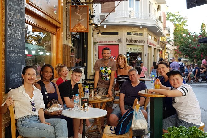 Traditional breakfast in markets with olive oil and honey tasting - Practical Details: Meeting Point and Accessibility