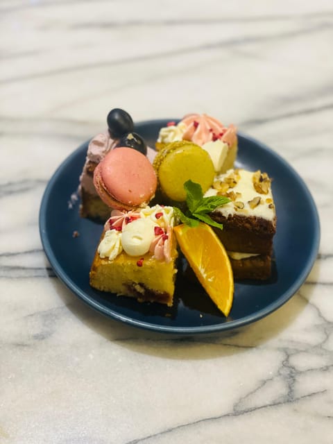 Traditional British Afternoon Tea Experience in Canterbury - Key Points