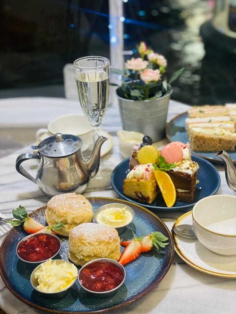 Traditional British Afternoon Tea Experience in Canterbury - Final Thoughts on the Canterbury Afternoon Tea Experience