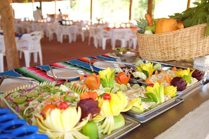 Traditional Chichen Itza Tour with Ancient Cenote Swim - Included Features That Elevate the Experience