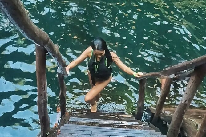 Traditional Chichen Itza Tour with Ancient Cenote Swim - Additional Costs and Practical Details to Know