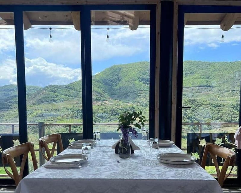 Traditional Cooking Class & Farm Experience in Roshnik - Discover Traditional Albanian Flavors in Roshnik