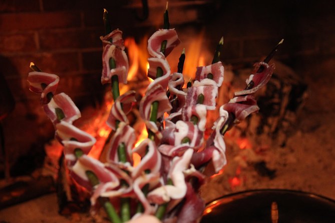 Traditional Cooking Class in Dubrovnik Countryside - Learning Dalmatian Recipes from a Local Chef