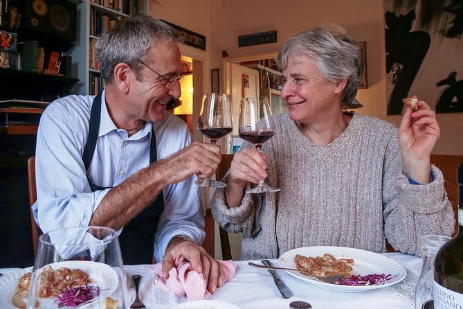 Traditional Cooking Class in Florence Countryside with Fabio - Discover the Charm of a Private Cooking Class in Florences Countryside