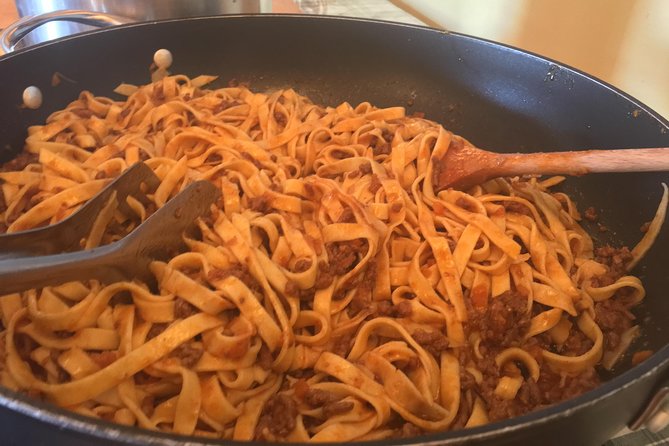 Traditional Cooking Class in San Gimignano - Sweet Finish with Tiramisu and Chocolate Lava Cake