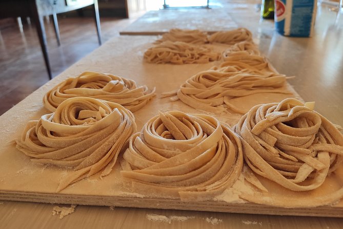 Traditional Cooking Class in San Gimignano - Practical Details and Logistics