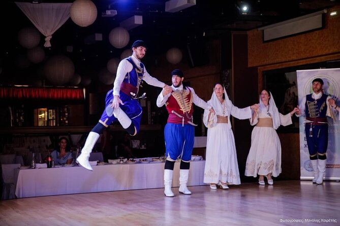 Traditional Cretan Dancing Lessons  Day Tour In Chania - Flexible Cancellation and Weather Considerations