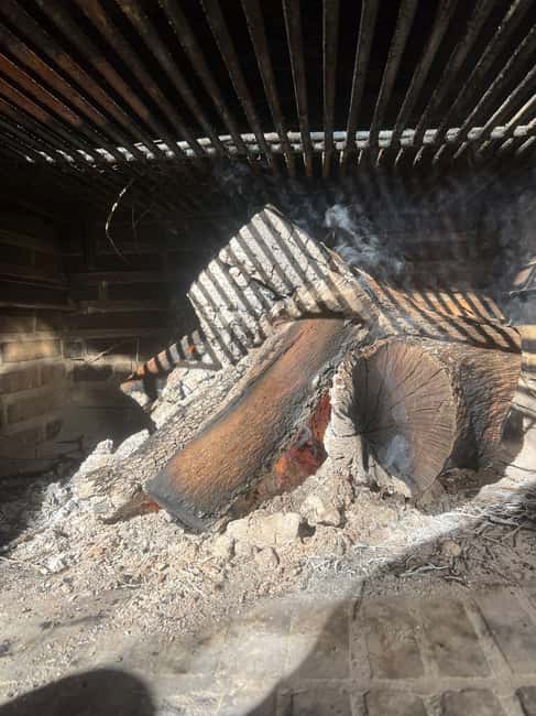 Traditional cuisine and flavors of the pasture in Los Pedroches - Key Points