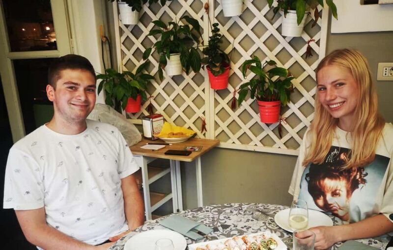 Traditional cuisine in a home restaurant in Syracuse - What to Expect from the Menu and Food Preparation