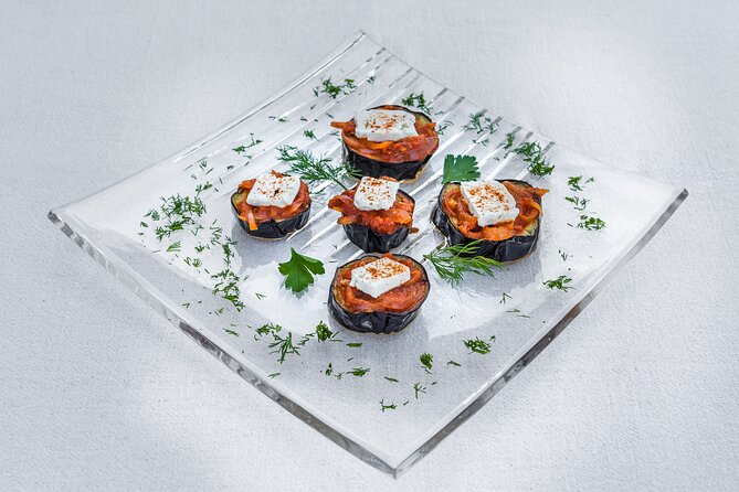 Traditional Dinner with a Magnificent View of Corfù - The Setting: A Hilltop Home with Unmatched Views