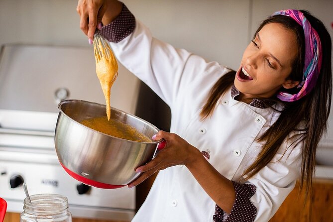 Traditional English Scone Making and Tea Workshop - Who Will Enjoy This Experience the Most