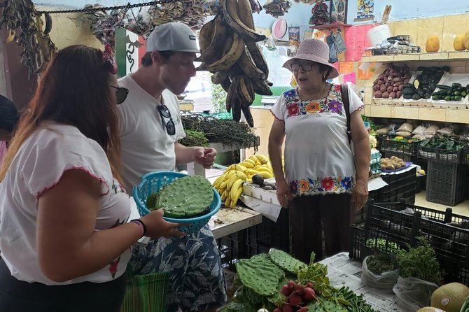 Traditional Family Kitchen in Cozumel - The Value and Overall Experience