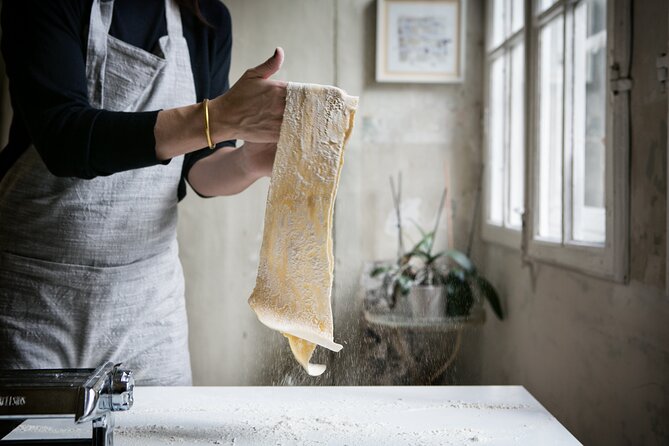 Traditional Farmhouse Cooking Experience in Lucca with Lunch or Dinner - Antonietta’s Passionate and Personal Cooking Guidance