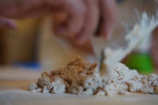 Traditional Farmhouse Cooking Experience in Lucca with Lunch or Dinner - Flexibility and Additional Options for a Personalized Experience