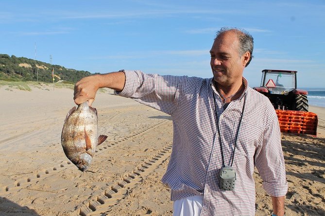 Traditional Fishermans Food Experience, Private Tour - Tasting Portugal’s Sea Bounty at a Family-Run Fisherman’s Restaurant