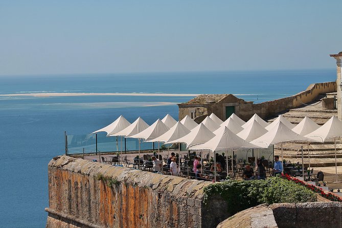 Traditional Fishermans Food Experience, Private Tour - Scenic Drive through the Sado Estuary and Coastal Views