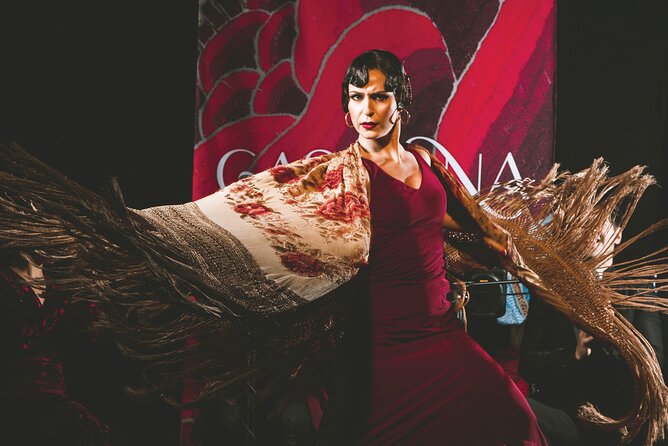 Traditional Flamenco Show at Tablao Casa Ana - The Audience Experience and Reviews