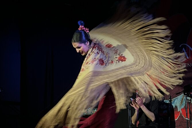 Traditional Flamenco Show at Tablao Casa Ana - Comparing Casa Ana with Other Flamenco Experiences