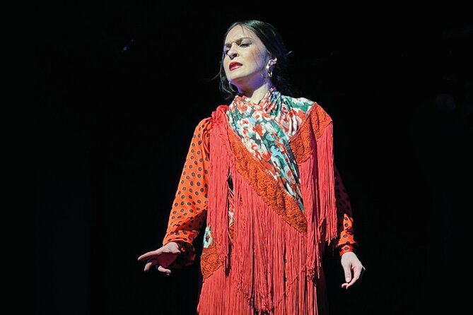 Traditional Flamenco Show at Tablao Casa Ana - Who Will Love This Flamenco Show?