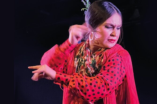Traditional Flamenco Show at Tablao Casa Ana - Pricing, Booking, and Cancellation