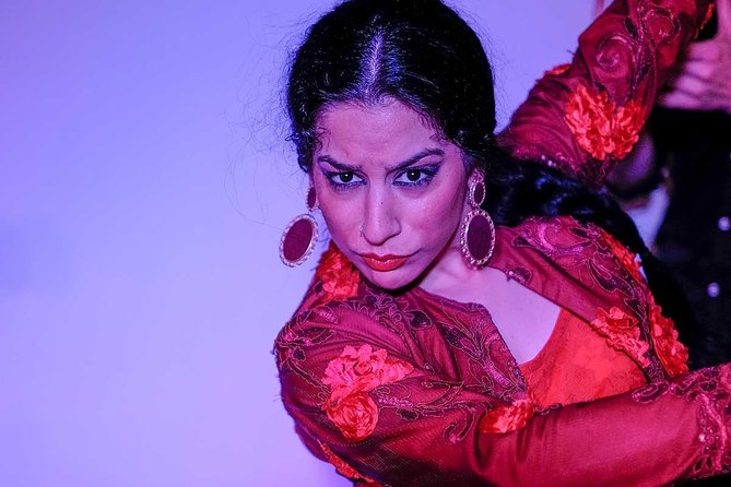 Traditional Flamenco Show - Discovering Flamenco as UNESCO’s Intangible Cultural Heritage