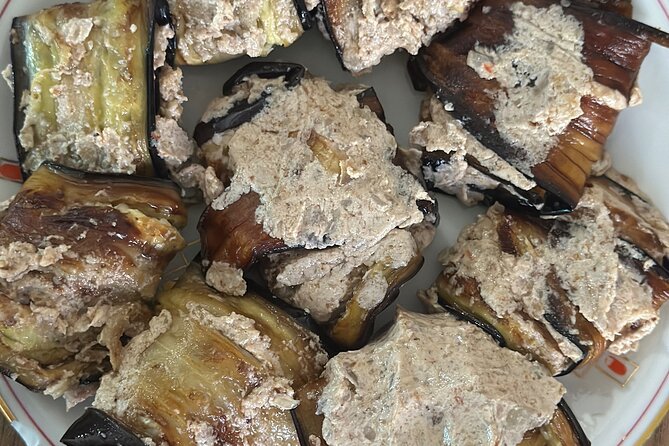 Traditional Georgian Cooking Class in Kutaisi - The Role of the Local Guide, Natia