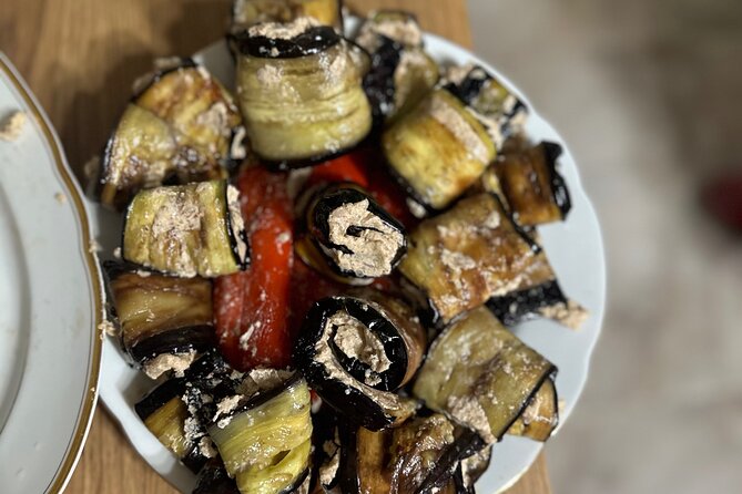 Traditional Georgian Cooking Class in Kutaisi - Practical Details and Booking Flexibility