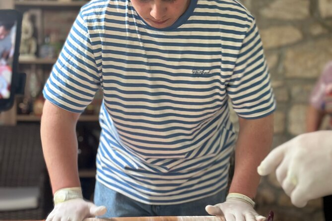 Traditional Georgian Cooking Class in Kutaisi - What Sets This Tour Apart from Other Cooking Classes